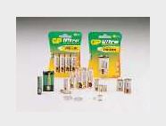 GP Batteries  product image 1