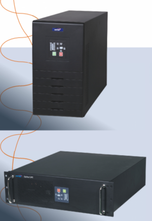 SPS HP900E / HP900E-RM product image 1