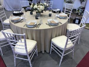 Bankett szék ajánlatkérés