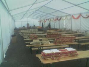 Picos 53 Kft Sör sátor product image 13