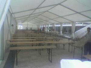 Picos 53 Kft Sör sátor product image 14