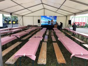 Picos 53 Kft Sör sátor product image 20