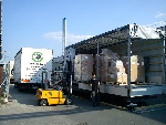 GeoLine Sped részrakomány /gyűjtő product image 2