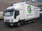 GeoLine Sped részrakomány /gyűjtő product image 3