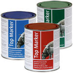 Top Marker Juh állatjelölő festék vörös product image