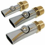 AquaGlobe Golyós szopóka 66 mm-es product image