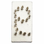 Bos-Plus Tetováló kalapács számjegy készlet (0-9) product image