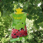 FlyCage2 Zsákos légycsapda product image