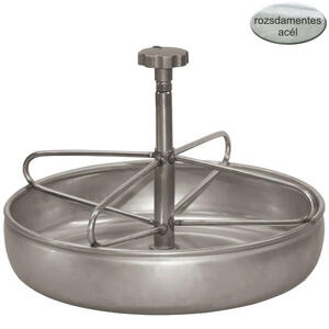 Malacetető ajánlatkérés