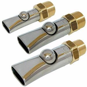 AquaGlobe Golyós szopóka 66 mm-es product image 1