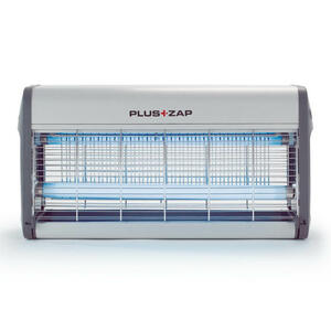PlusZap Elektromos légyfogó 2 x 15 W product image 1