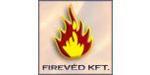 FIREVÉD Kft. logo