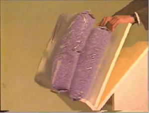 Foltrade Abrafol fóliazsák product image 1