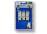 V-TAC V-TAC Led lámpa G9 2W  product image