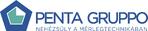 PENTA Gruppo KKT logo