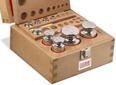 CIBE E2 pontossági osztályú product image 2