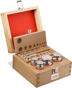 CIBE M1 pontossági osztályú product image 2