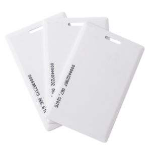 RFID kártya ajánlatkérés