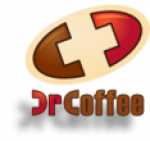DR COFFEE Kft logo