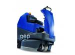 Numatic Twintec TRO 650 vezetőüléses product image 1