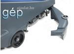 Numatic Twintec TRO 650 vezetőüléses product image 5