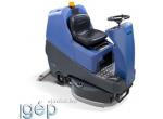 Numatic Twintec TRO 650 vezetőüléses product image 2