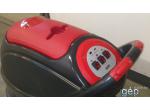 Gyalogkíséretű padlótisztító automata AS 510 B product image 2