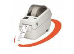Zebra LP 2824 Plus product image 1