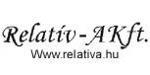 RELATIV-A Kft. logo