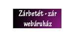 Webzár Kft. logo