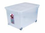 Curver Kerekes, műanyag product image 1