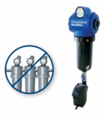 DONALDSON DF-T product image