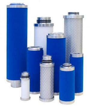 DONALDSON Sűrített levegős product image 2