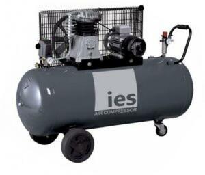 IES HPC 100C 2M product image 1