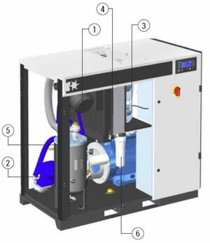 IES SCD45 product image 1