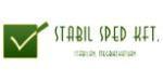 STABIL SPED Kft logo