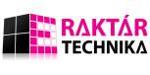 e-Raktártechnika Kft logo