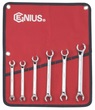 GENIUS TOOLS készlet product image