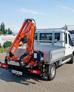 Modul-Stor PH510 emelődaru product image