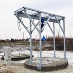 Modul-Stor Acél bakdaru product image