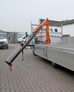 Modul-Stor PH330 emelődaru product image