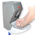 Teal Tealwash product image