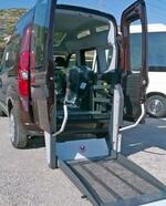 Modul-Stor BBI - Osztatlan platform product image