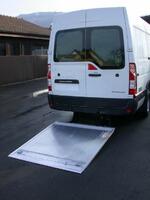 Sorensen X1A 600E product image