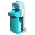 Teal Washstand product image
