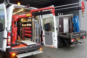 Rakodódaru ajánlatkérés