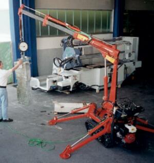 FERRARI F322 product image 2