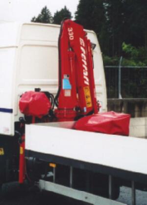 FERRARI F330 product image 2