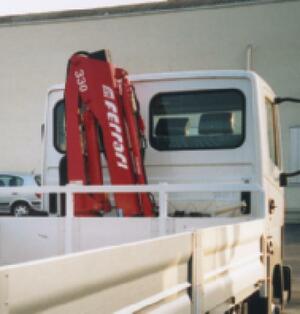 FERRARI F330 product image 1