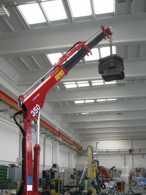 FERRARI F350 product image 1